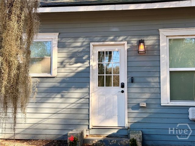 2301 Alaska Street, Savannah, GA 31404