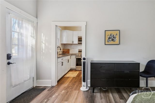 2301 Alaska Street, Savannah, GA 31404