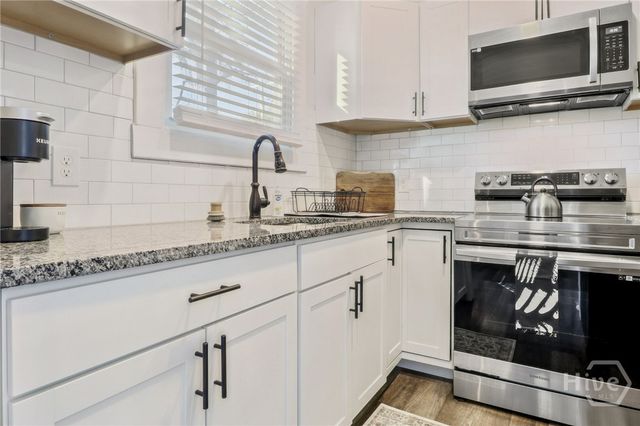 2301 Alaska Street, Savannah, GA 31404