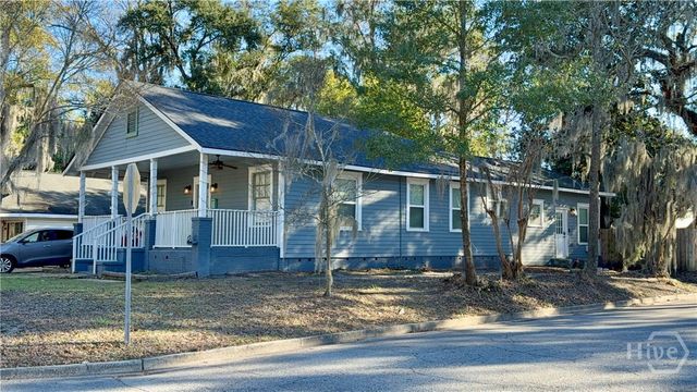 2301 Alaska Street, Savannah, GA 31404