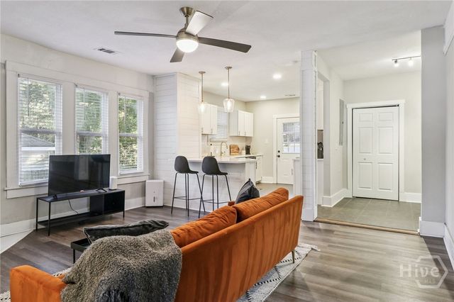 2301 Alaska Street, Savannah, GA 31404