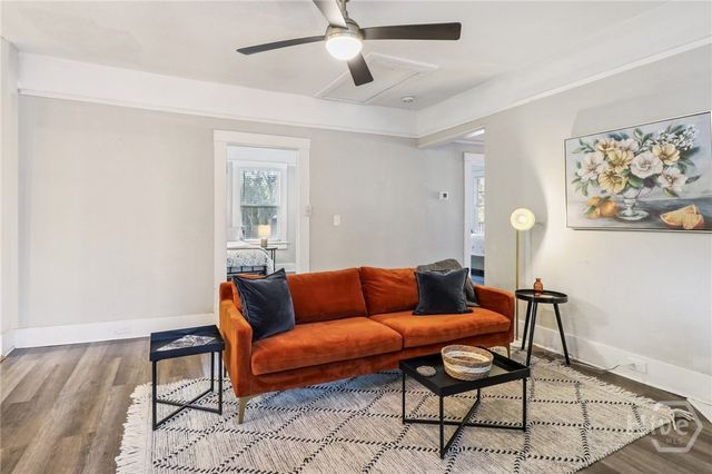 2301 Alaska Street, Savannah, GA 31404