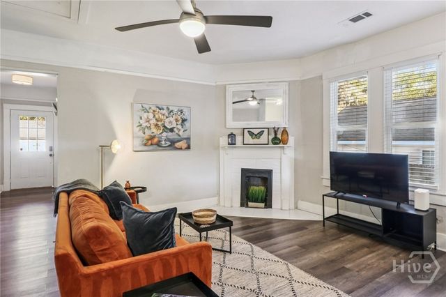 2301 Alaska Street, Savannah, GA 31404