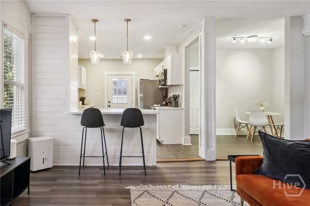 2301 Alaska Street, Savannah, GA 31404