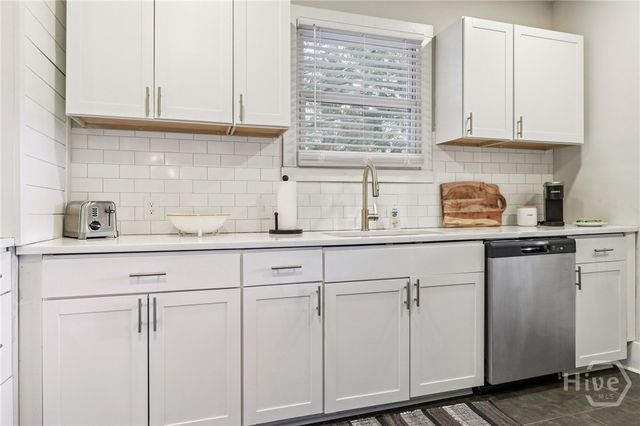 2301 Alaska Street, Savannah, GA 31404