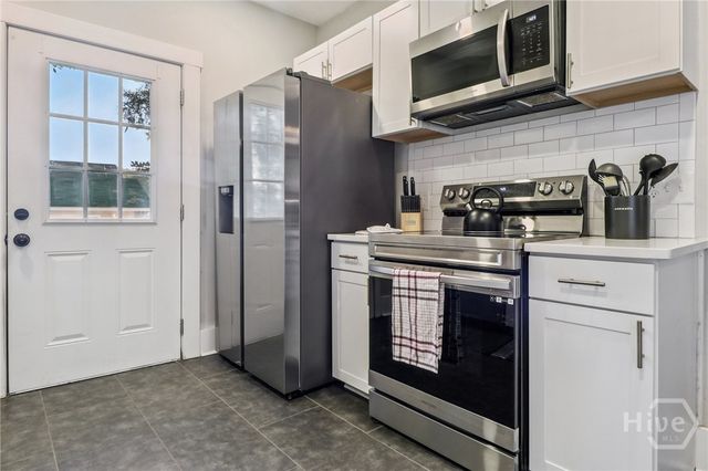 2301 Alaska Street, Savannah, GA 31404
