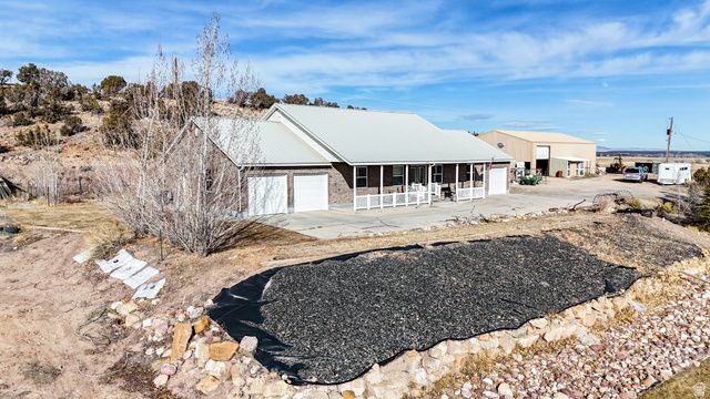 15686 W 4500 N, Altamont, UT 84001