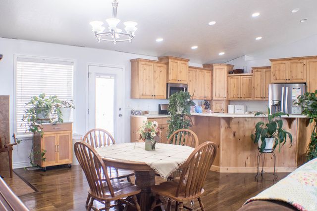 15686 W 4500 N, Altamont, UT 84001