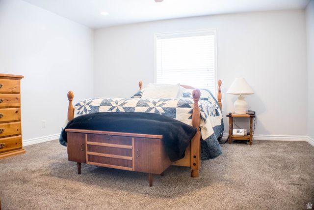 15686 W 4500 N, Altamont, UT 84001