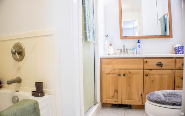 15686 W 4500 N, Altamont, UT 84001