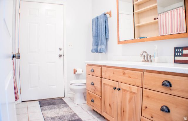 15686 W 4500 N, Altamont, UT 84001