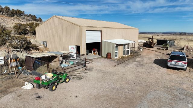 15686 W 4500 N, Altamont, UT 84001