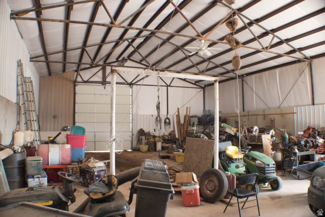 15686 W 4500 N, Altamont, UT 84001