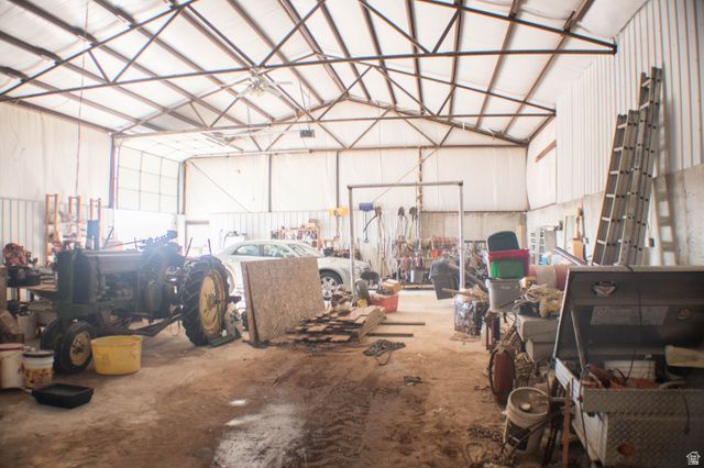 15686 W 4500 N, Altamont, UT 84001