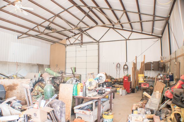 15686 W 4500 N, Altamont, UT 84001