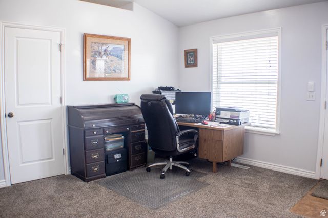 15686 W 4500 N, Altamont, UT 84001