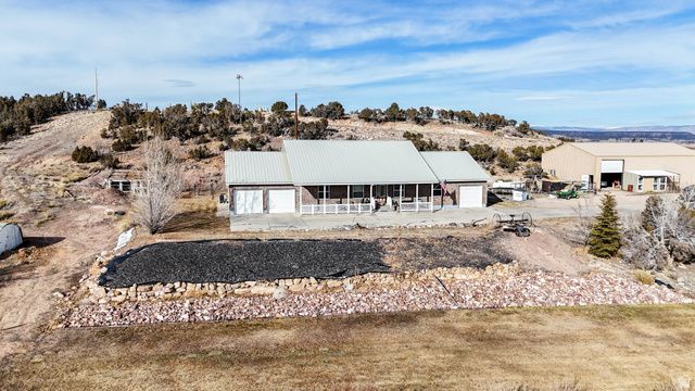 15686 W 4500 N, Altamont, UT 84001