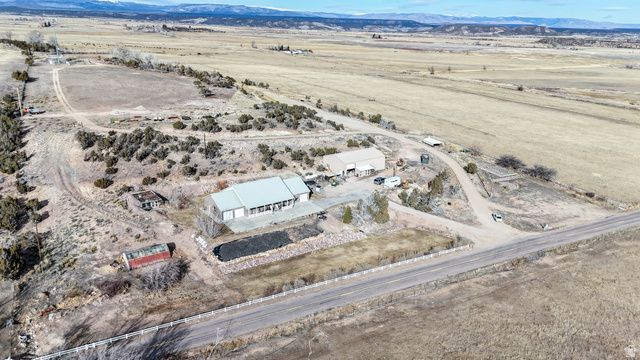 15686 W 4500 N, Altamont, UT 84001