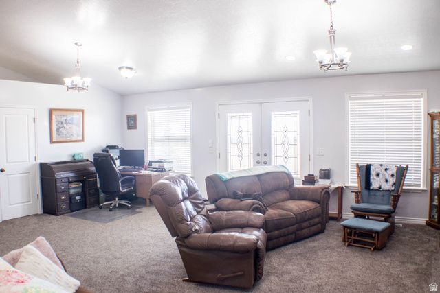 15686 W 4500 N, Altamont, UT 84001