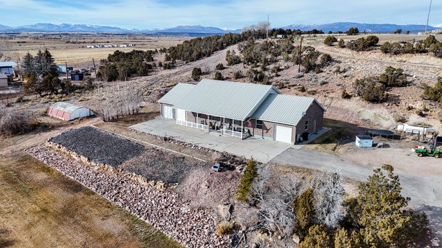 15686 W 4500 N, Altamont, UT 84001