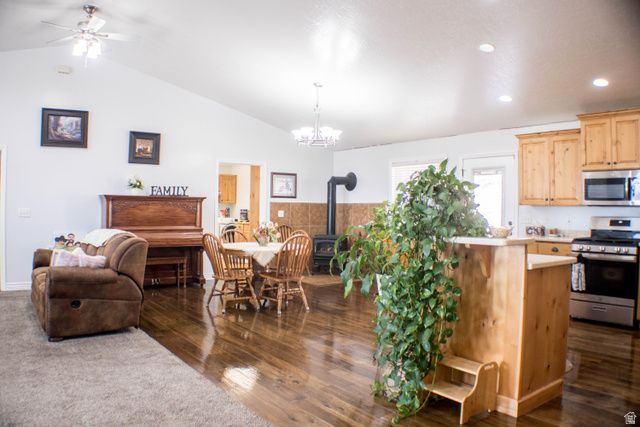 15686 W 4500 N, Altamont, UT 84001