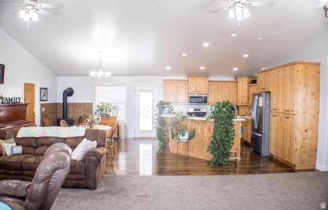 15686 W 4500 N, Altamont, UT 84001