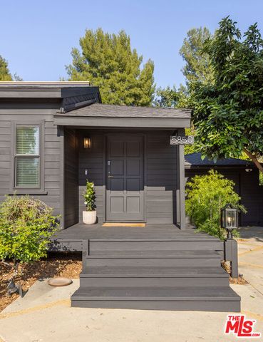 5850 Vesper Avenue, Van Nuys, CA 91411