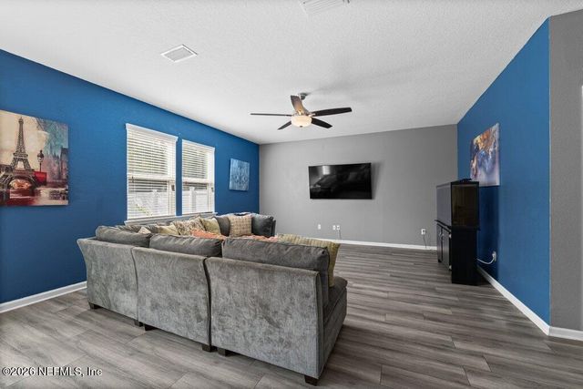 97500 ALBATROSS Drive, Yulee, FL 32097