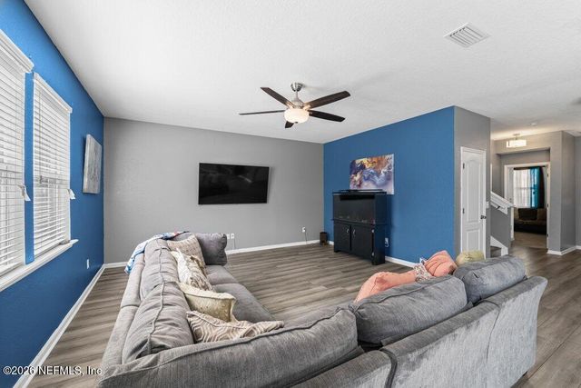 97500 ALBATROSS Drive, Yulee, FL 32097