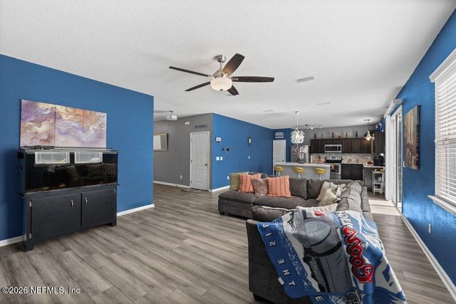 97500 ALBATROSS Drive, Yulee, FL 32097