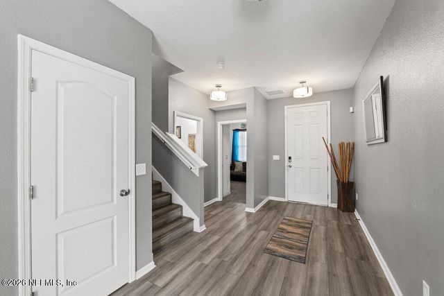 97500 ALBATROSS Drive, Yulee, FL 32097