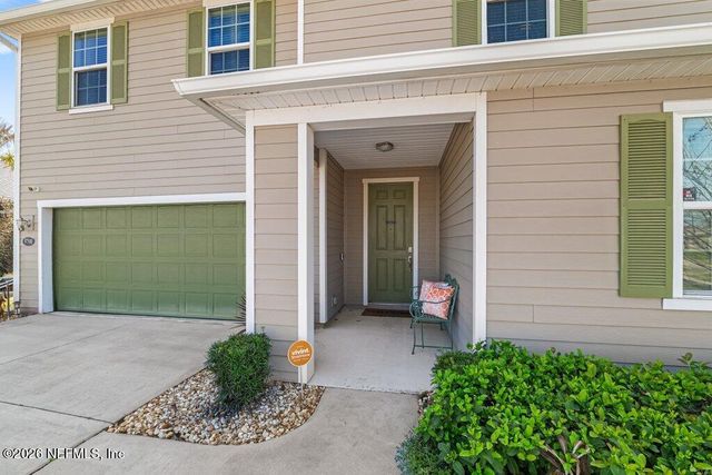 97500 ALBATROSS Drive, Yulee, FL 32097