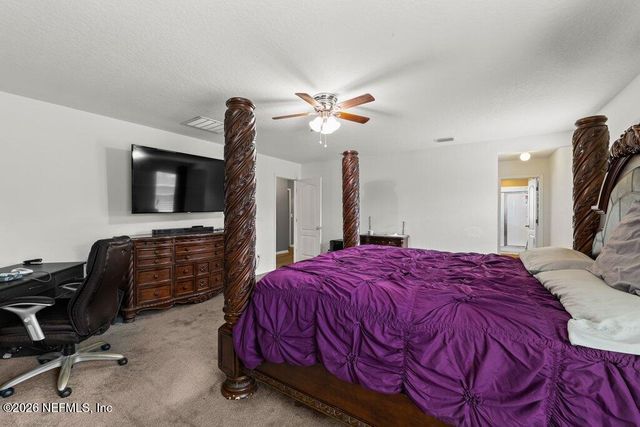 97500 ALBATROSS Drive, Yulee, FL 32097