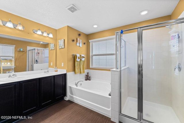 97500 ALBATROSS Drive, Yulee, FL 32097