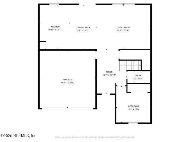 97500 ALBATROSS Drive, Yulee, FL 32097