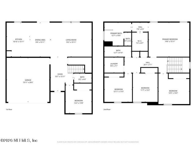 97500 ALBATROSS Drive, Yulee, FL 32097