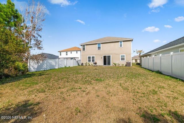 97500 ALBATROSS Drive, Yulee, FL 32097