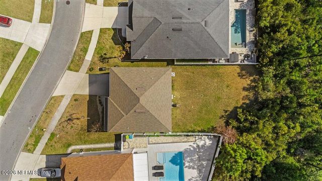 97500 ALBATROSS Drive, Yulee, FL 32097