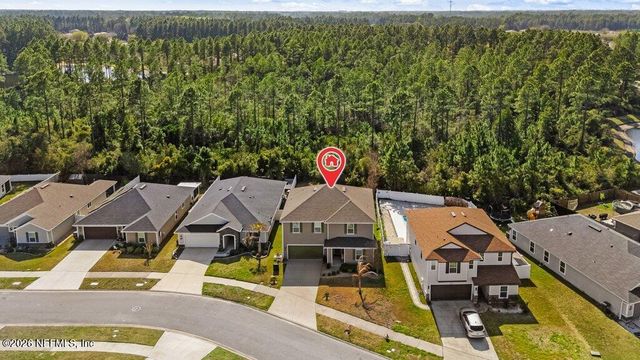 97500 ALBATROSS Drive, Yulee, FL 32097