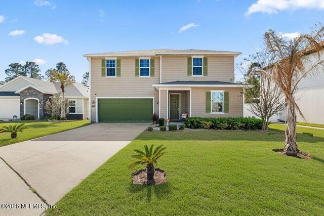 97500 ALBATROSS Drive, Yulee, FL 32097