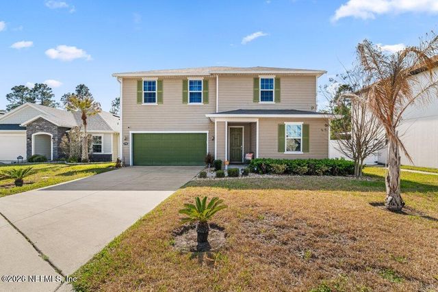 97500 ALBATROSS Drive, Yulee, FL 32097