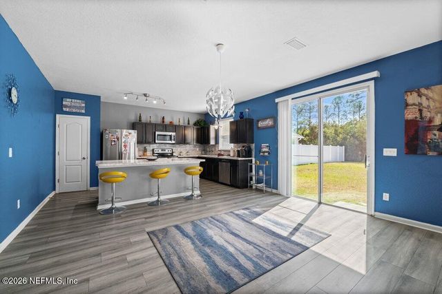 97500 ALBATROSS Drive, Yulee, FL 32097