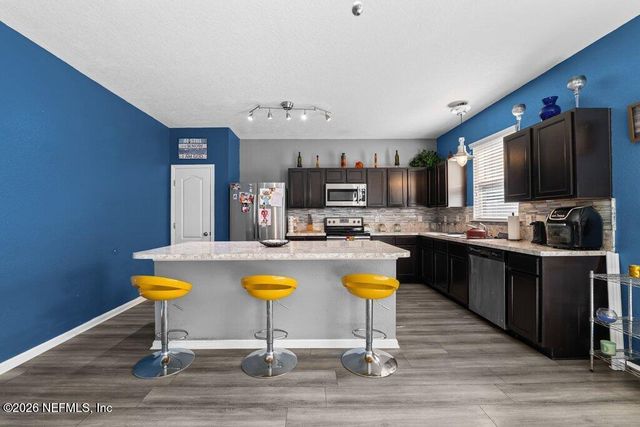 97500 ALBATROSS Drive, Yulee, FL 32097