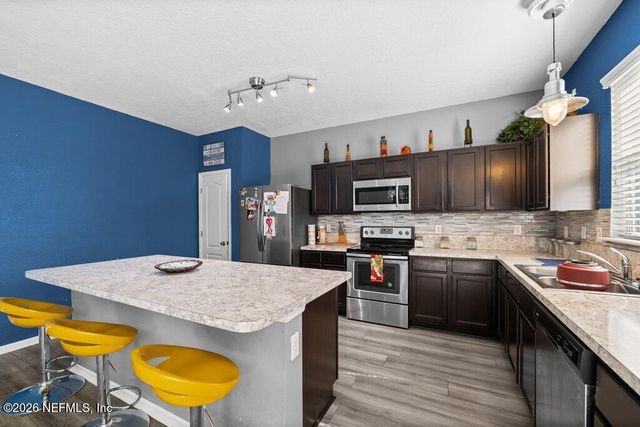 97500 ALBATROSS Drive, Yulee, FL 32097