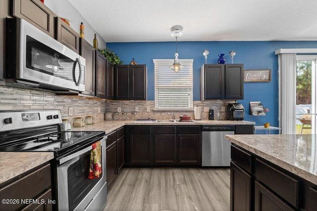 97500 ALBATROSS Drive, Yulee, FL 32097