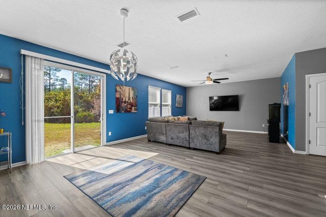 97500 ALBATROSS Drive, Yulee, FL 32097