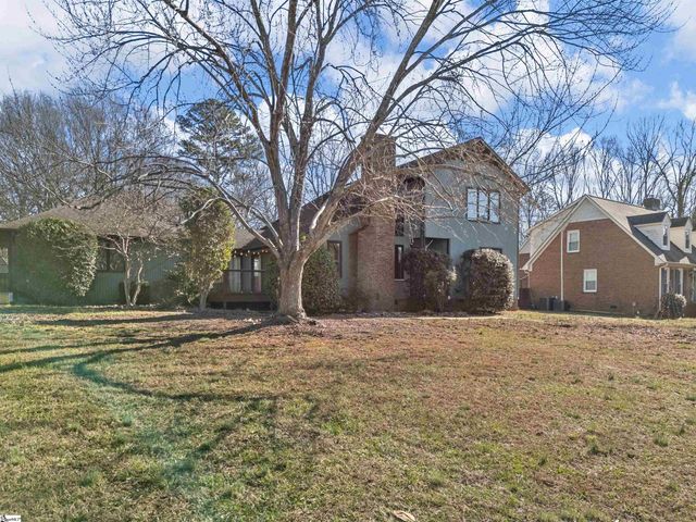 207 Woodgrove Trace Trace, Spartanburg, SC 29301