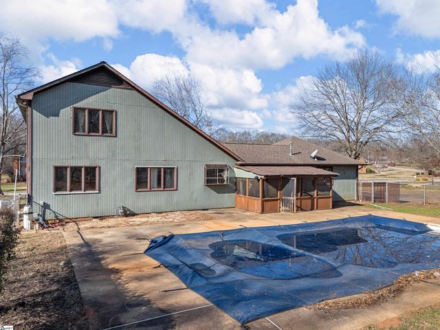 207 Woodgrove Trace Trace, Spartanburg, SC 29301