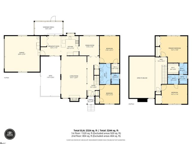 207 Woodgrove Trace Trace, Spartanburg, SC 29301