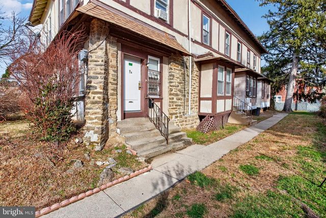 7345 LIMEKILN PIKE, Philadelphia, PA 19138
